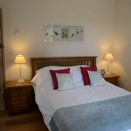 Villa Raleigh Barn West Putford Esterno foto